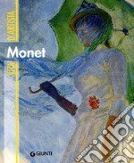 Monet. Ediz. illustrata