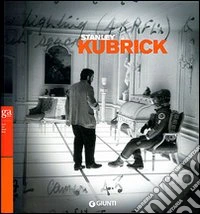 Stanley Kubrick
