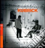 Stanley Kubrick libro