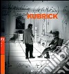 Stanley Kubrick libro