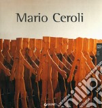 Mario Ceroli libro