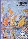 Signac. Ediz. illustrata libro