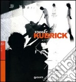 Stanley Kubrick libro