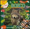 Il bosco libro