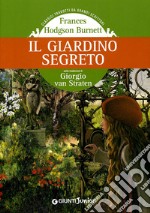 Il giardino segreto libro