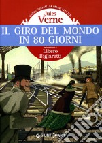 Il giro del mondo in 80 giorni libro