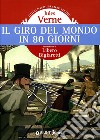 Il giro del mondo in 80 giorni libro