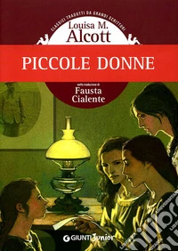 Piccole donne libro