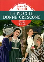 Piccole donne crescono libro