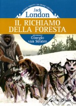 Il richiamo della foresta libro