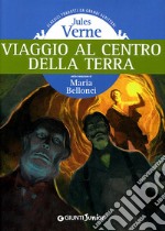 Viaggio al centro della Terra libro