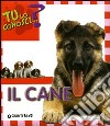 Il cane libro