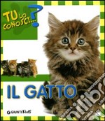 Il gatto. Ediz. illustrata libro