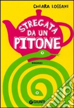 Stregata da un pitone. Ediz. illustrata