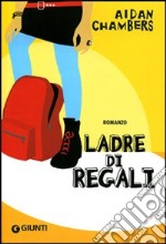 Ladre di regali libro