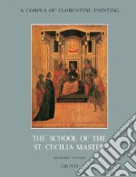 The school of St. Cecilia Master libro