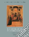 The school of St. Cecilia Master libro di Offner Richard