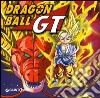 Dragon Ball GT. Ediz. illustrata libro