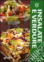 Insalate e verdure libro