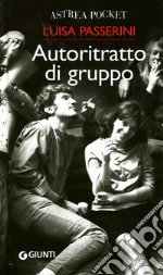 Autoritratto di gruppo libro