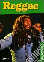 Reggae libro