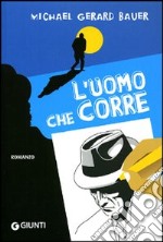 L'uomo che corre libro