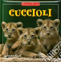 I cuccioli. Ediz. illustrata