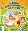 La bella addormentata nel bosco libro