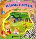 Hansel e Gretel libro