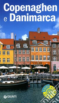 Copenaghen e Danimarca