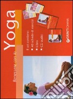 Yoga. Con CD Audio