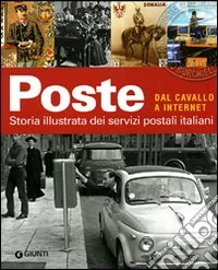 Poste. Una storia italiana