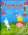 Girotondi conte e indovinelli libro