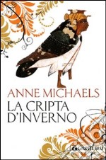 La cripta d'inverno libro