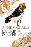 La cripta d'inverno libro