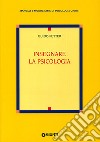 Insegnare la psicologia libro