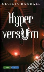 Hyperversum libro