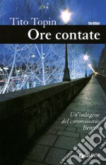 Ore contate libro