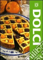 Dolci da forno e al cucchiaio libro