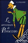 Le avventure di Pinocchio libro