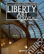 Liberty. Art Nouveau libro