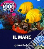 Il mare libro