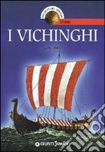 I Vichinghi libro