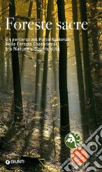 Foreste sacre. Un percorso nel Parco Nazionale delle foreste casentinesi tra natura e spiritualità