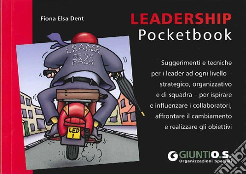 Leadership