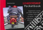 Leadership libro