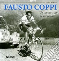 Fausto Coppi libro