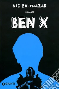 Ben X libro