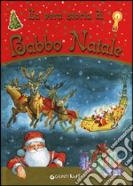 La vera storia di Babbo Natale