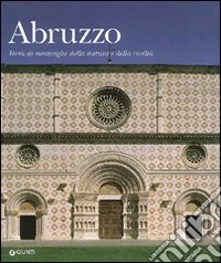 Abruzzo libro